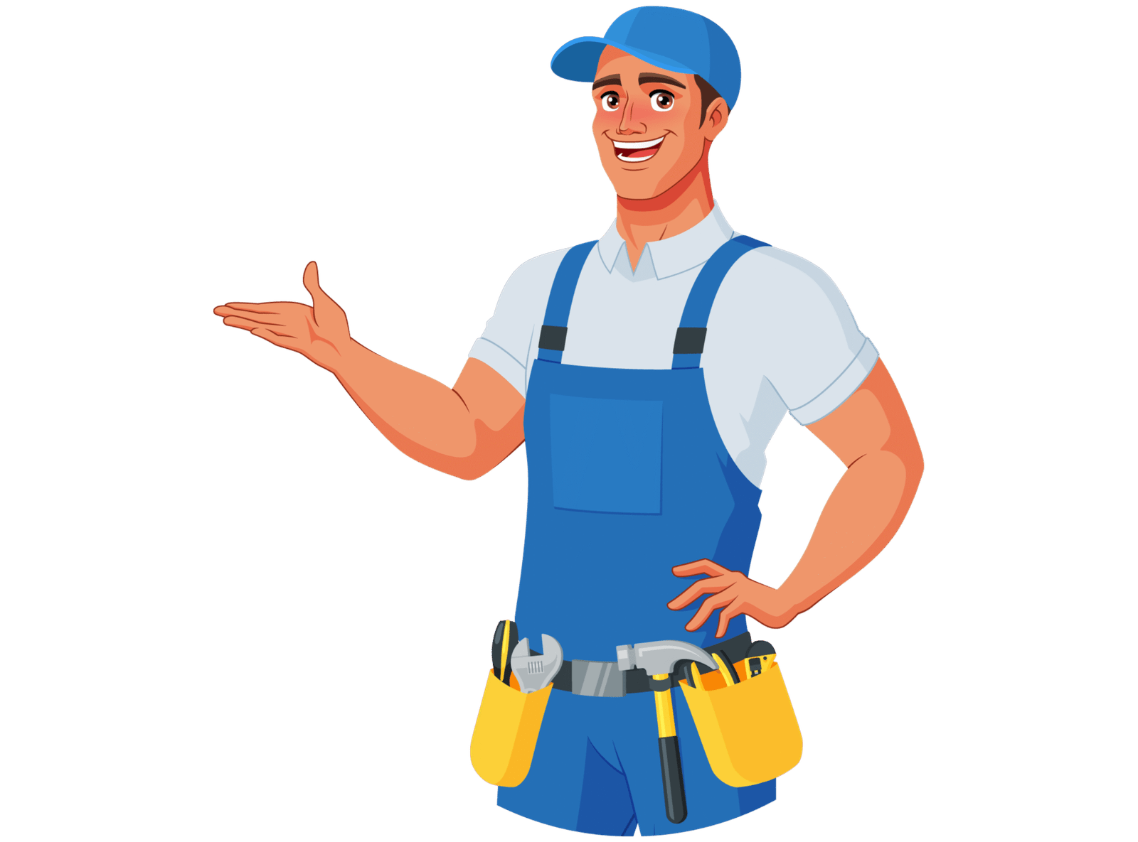Handyman-services Handyman services