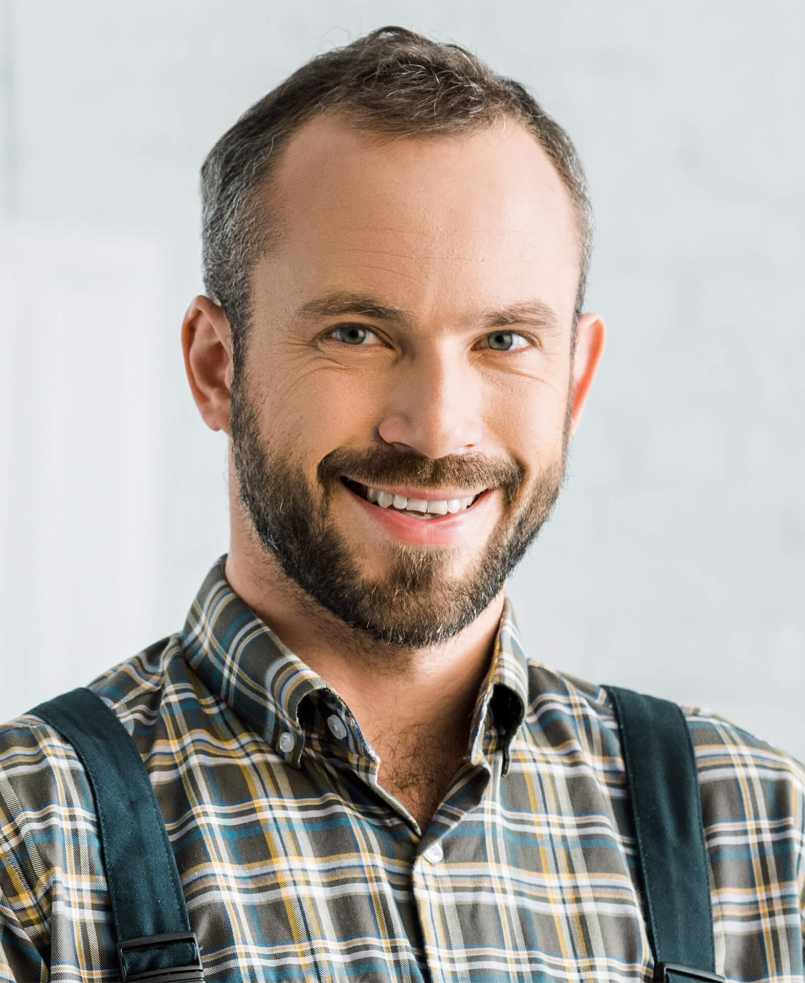 Leon Baker